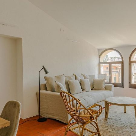 Flateli Santa Clara 22 Apartment ชีโรนา ภายนอก รูปภาพ