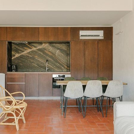 Flateli Santa Clara 22 Apartment ชีโรนา ภายนอก รูปภาพ