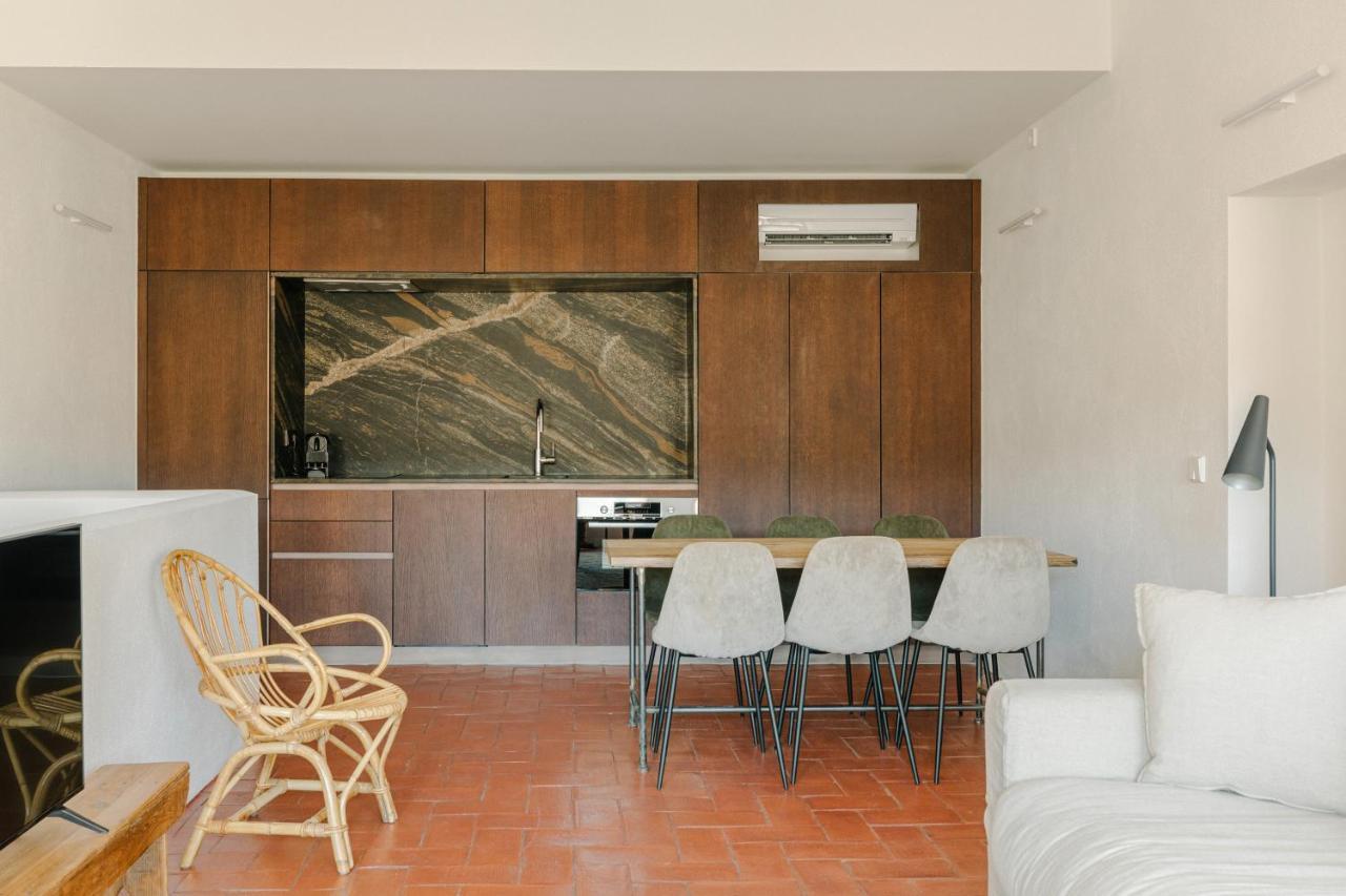 Flateli Santa Clara 22 Apartment ชีโรนา ภายนอก รูปภาพ