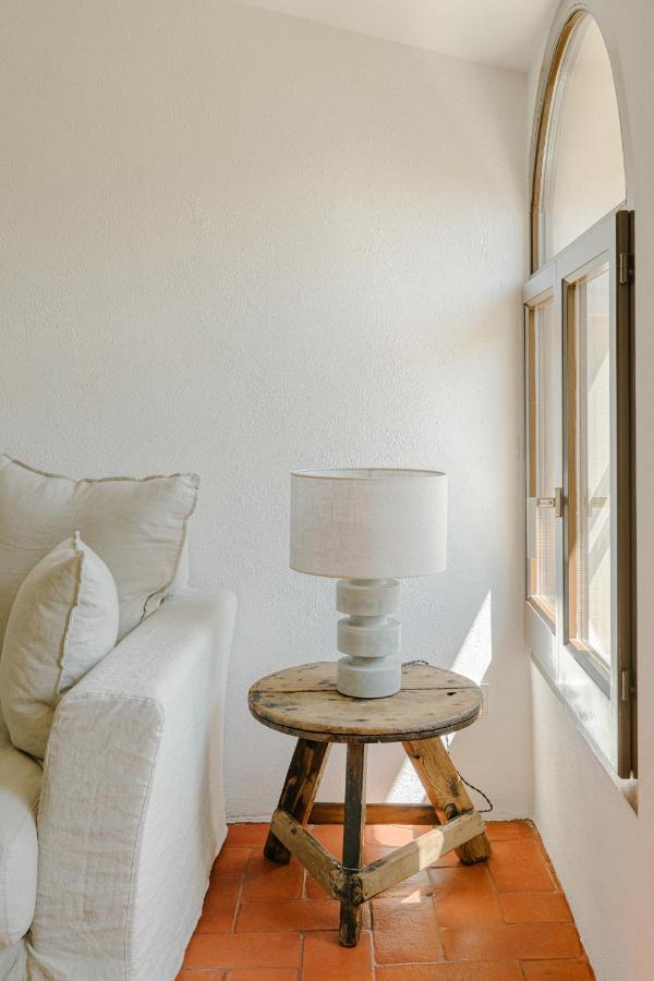 Flateli Santa Clara 22 Apartment ชีโรนา ภายนอก รูปภาพ